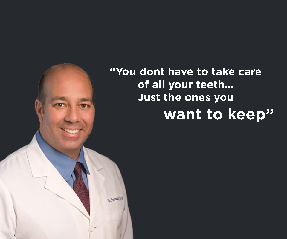 Miami dentist Dr. Alvaro Fernandez-Carol